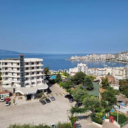 Two Suns Apartament ساراندا المظهر الخارجي الصورة