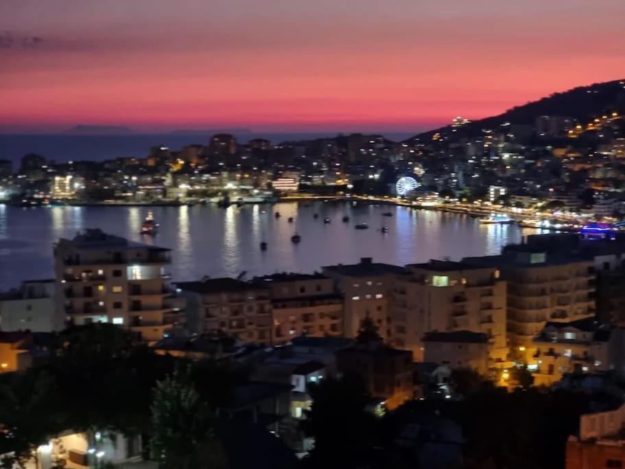 Two Suns Apartament ساراندا المظهر الخارجي الصورة
