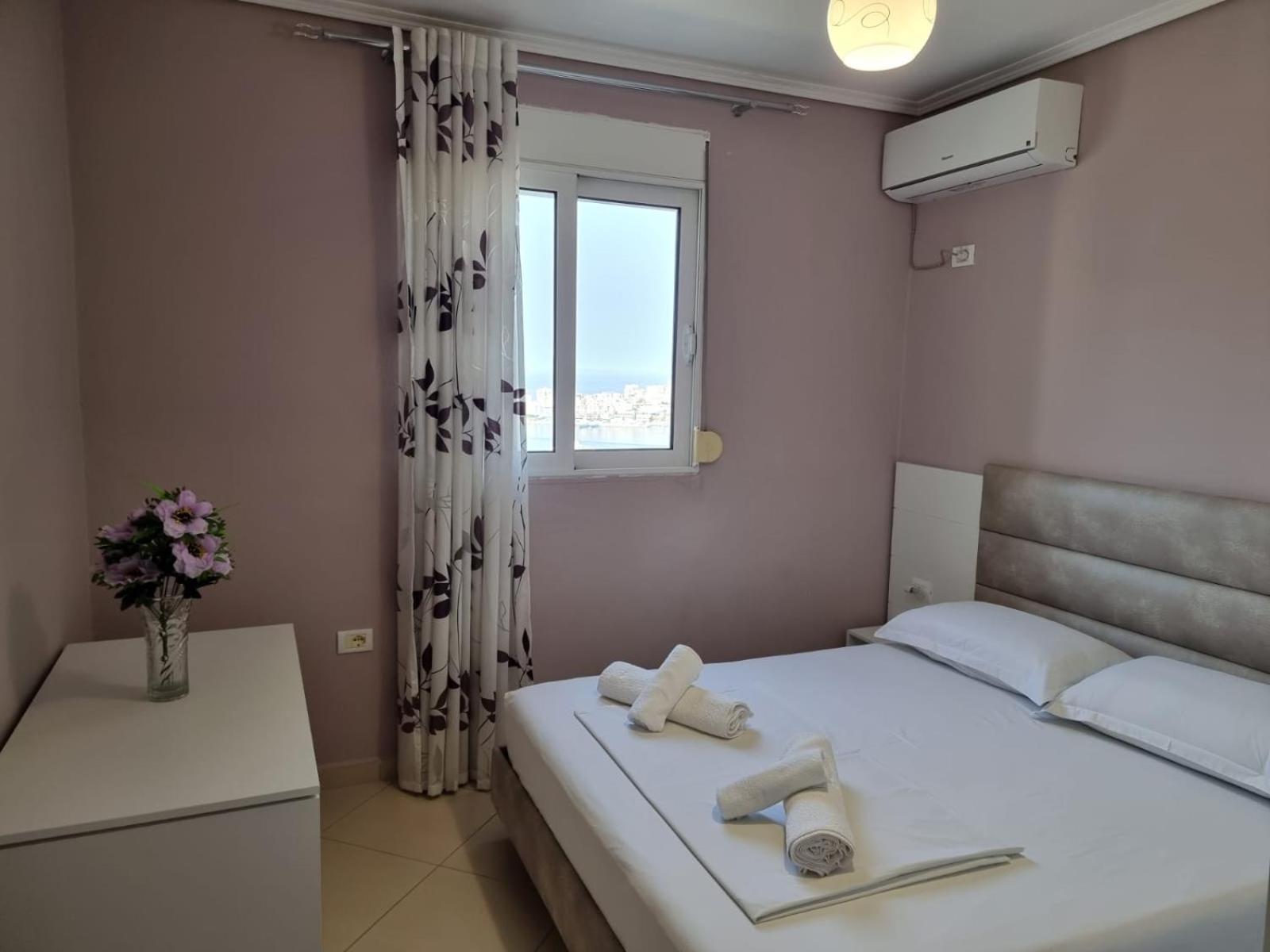 Two Suns Apartament ساراندا المظهر الخارجي الصورة